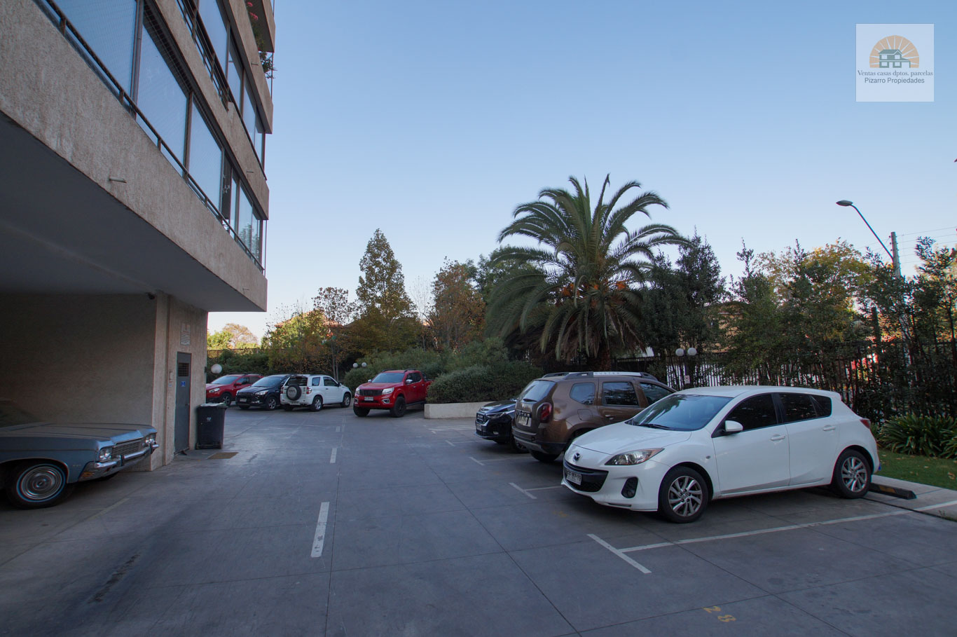 Departamento en venta en Ñuñoa — foto 7