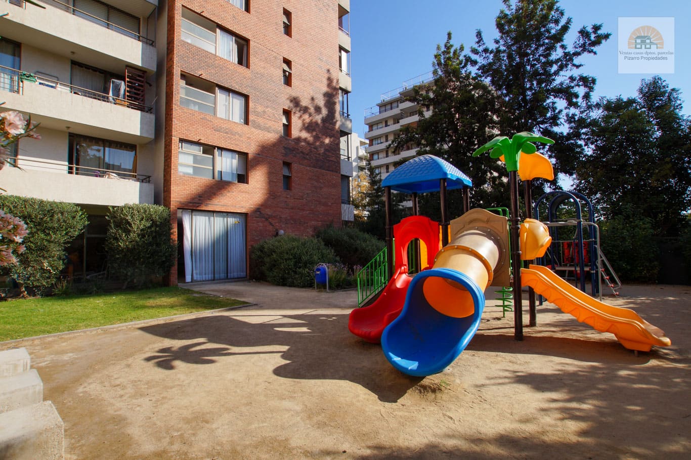 Departamento en venta en Ñuñoa — foto 8