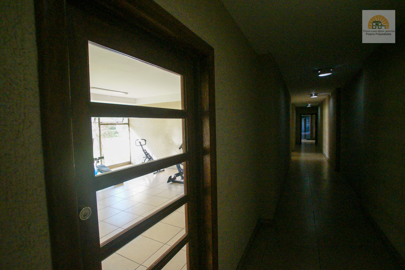 Departamento en venta en Ñuñoa — foto 9