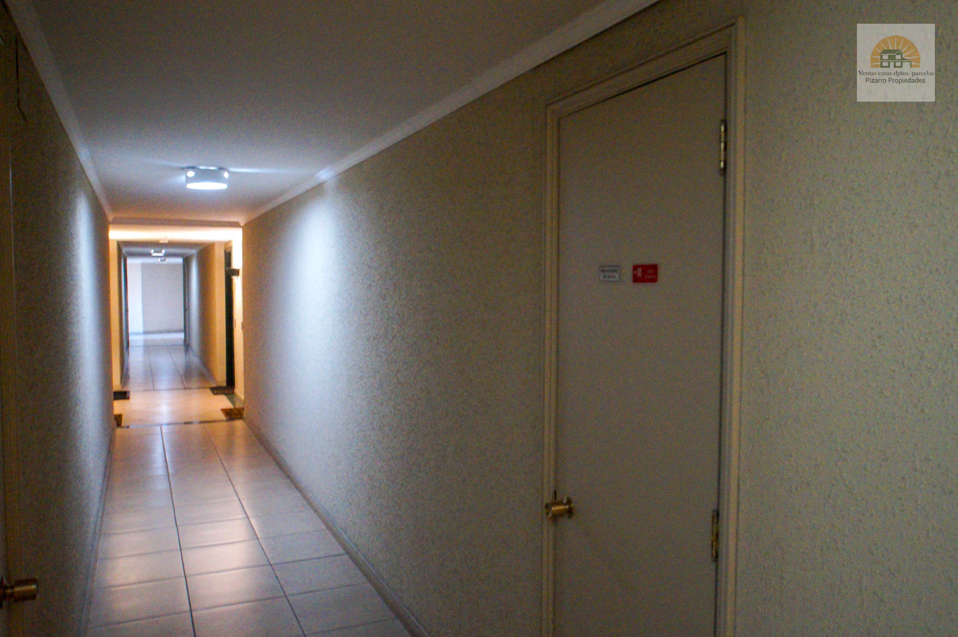 Departamento en venta en Ñuñoa — foto 10