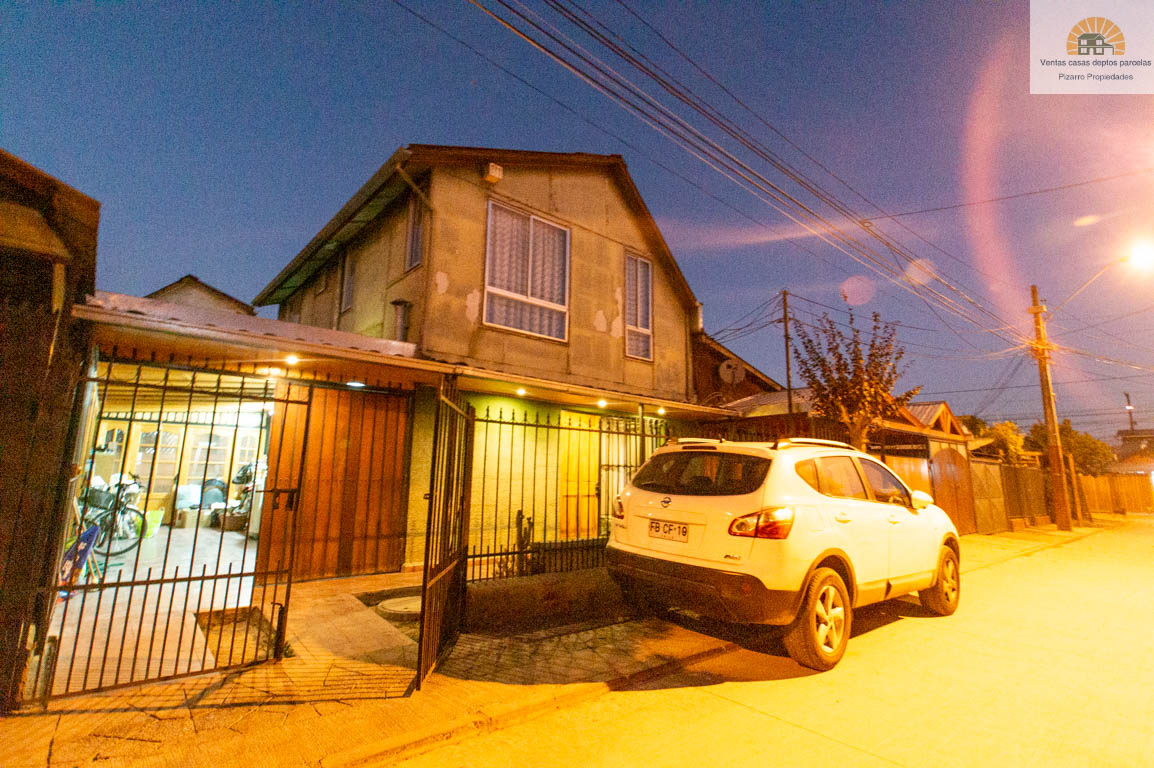 Casa en venta en Maipú — foto 1