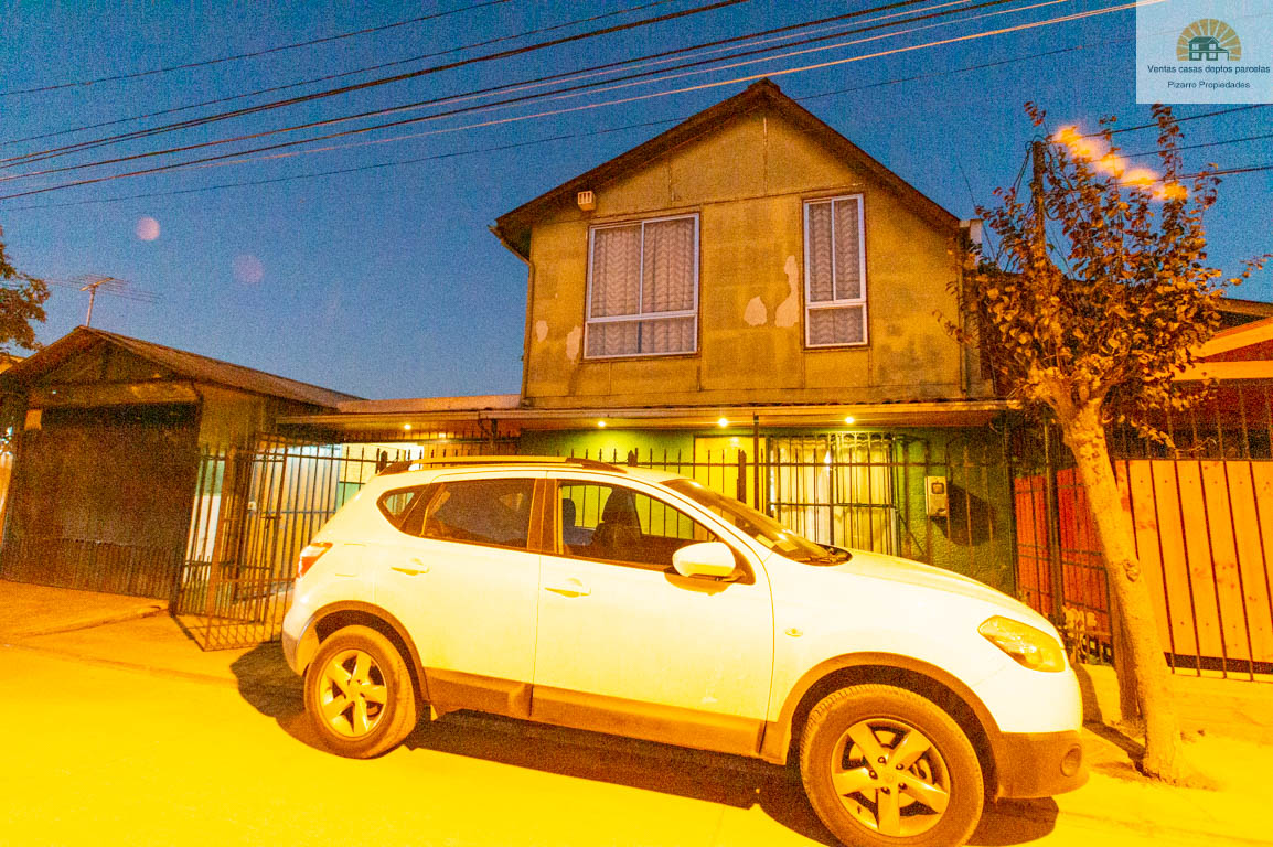 Casa en venta en Maipú — foto 2