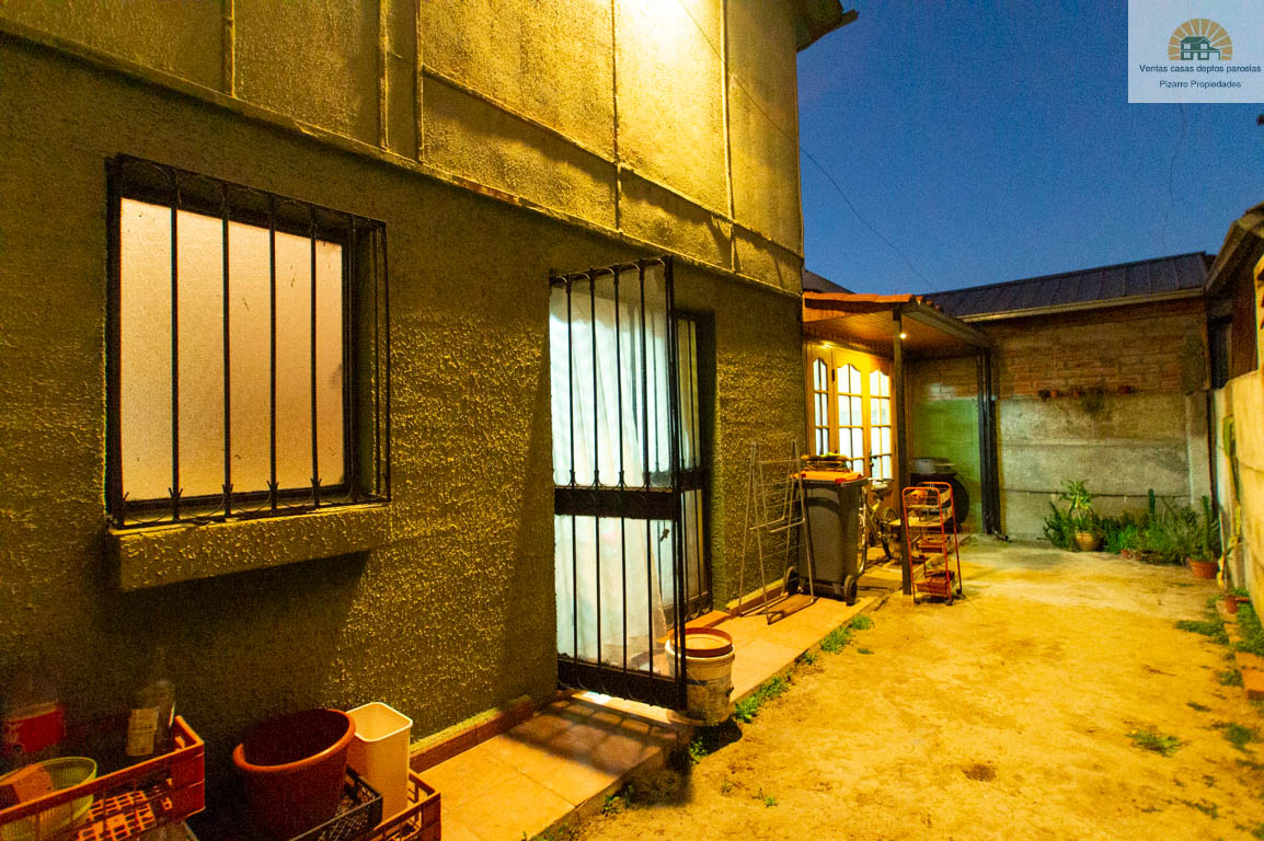 Casa en venta en Maipú — foto 4