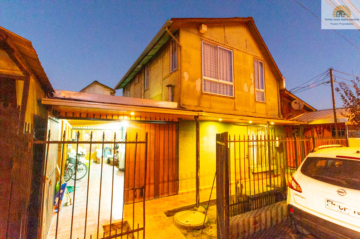 Casa en venta en Maipú — foto 5