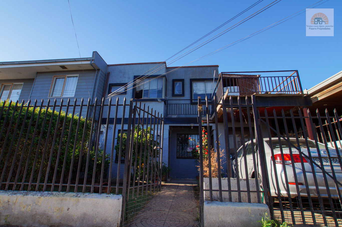Casa en venta en Maipú — foto 1