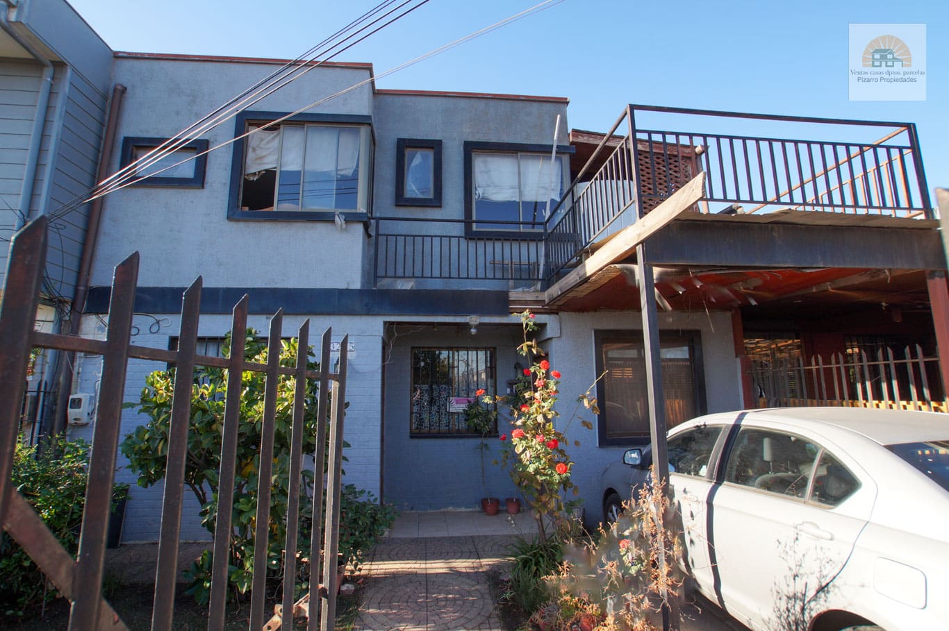 Casa en venta en Maipú — foto 2