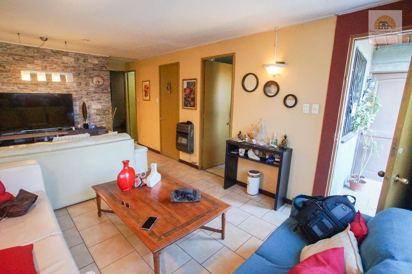 Casa en venta en Maipú — foto 4