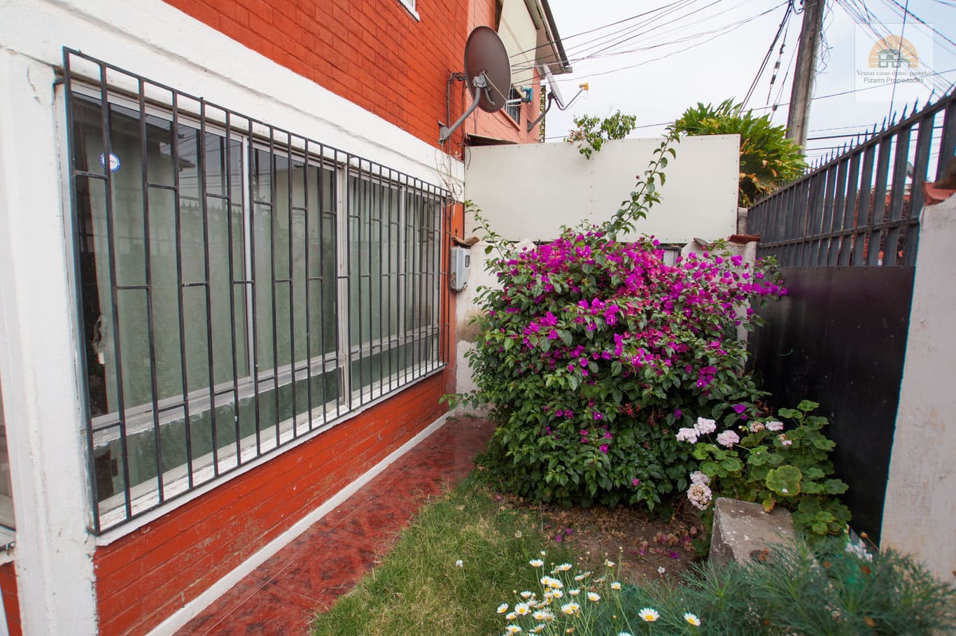 Casa en venta en Pudahuel — foto 1