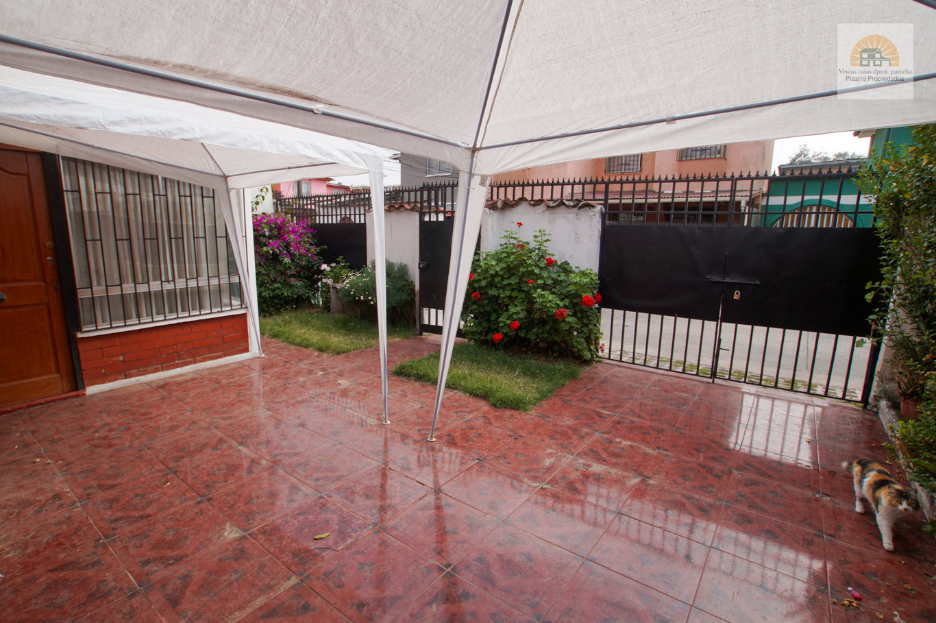 Casa en venta en Pudahuel — foto 2
