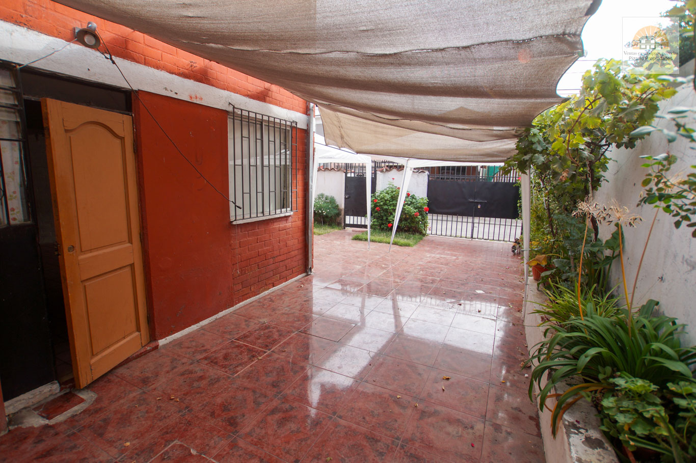 Casa en venta en Pudahuel — foto 3