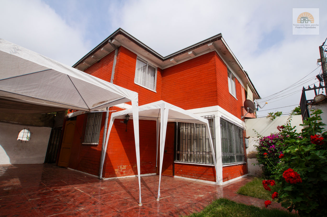 Casa en venta en Pudahuel — foto 4