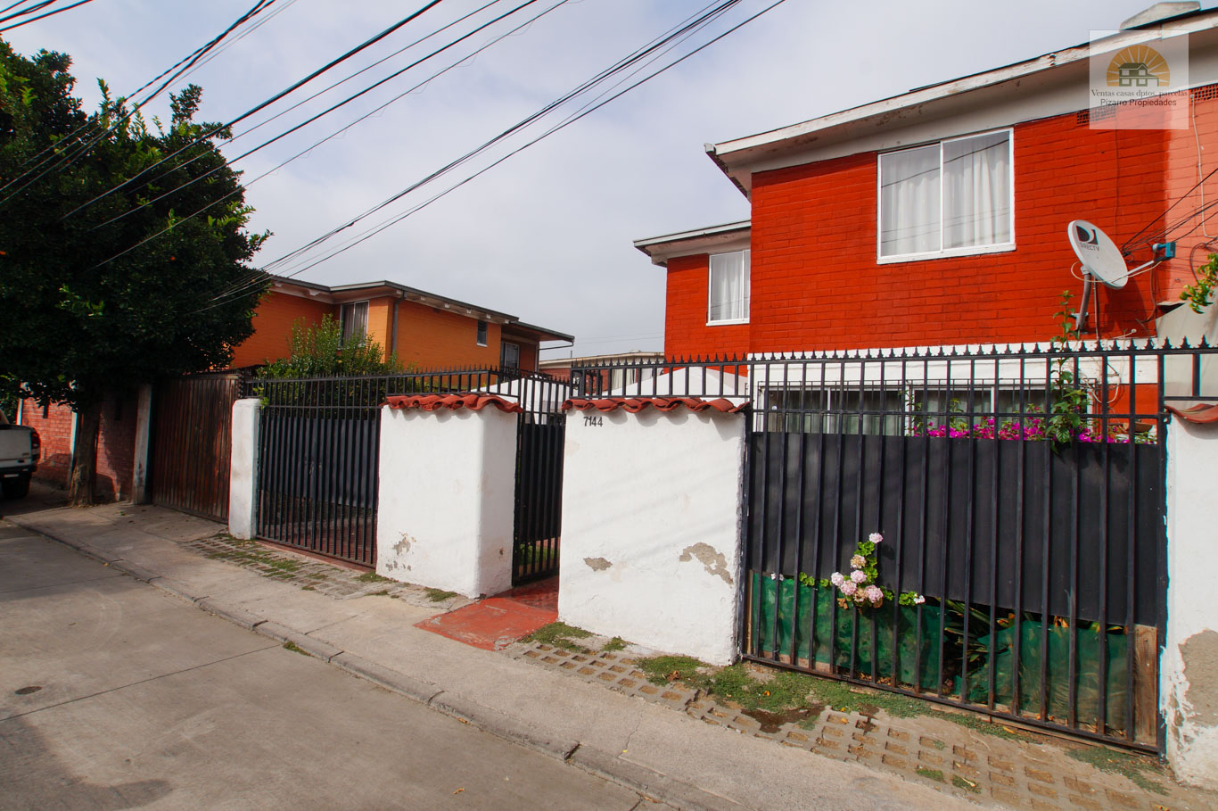 Casa en venta en Pudahuel — foto 5