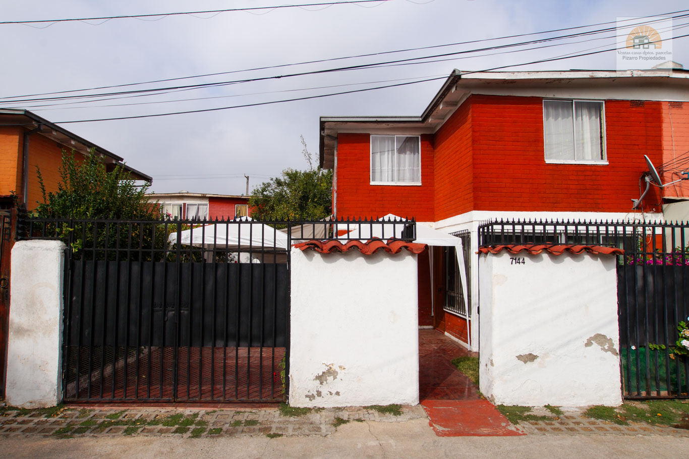 Casa en venta en Pudahuel — foto 6