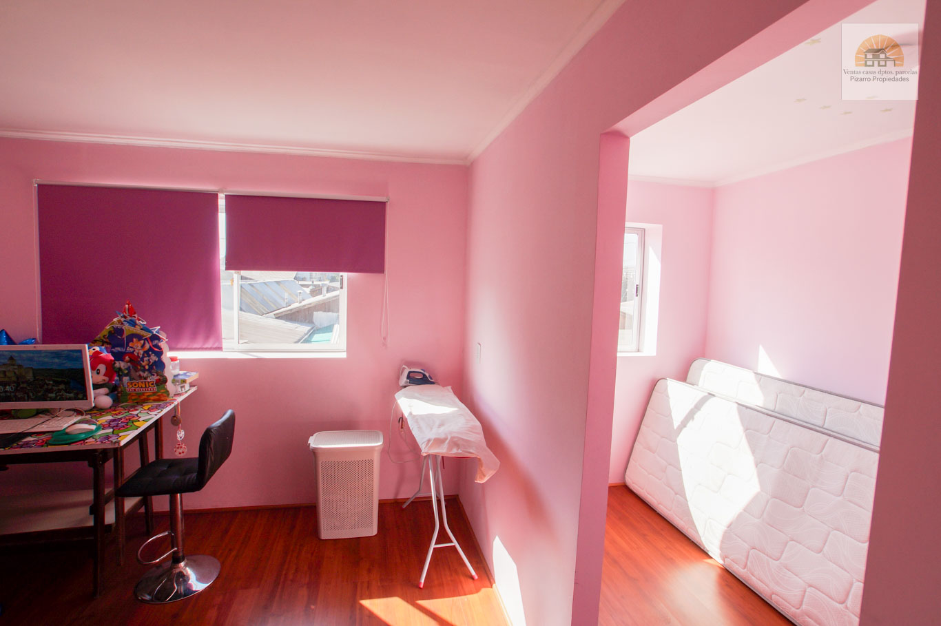 Casa en venta en Puente Alto — foto 1