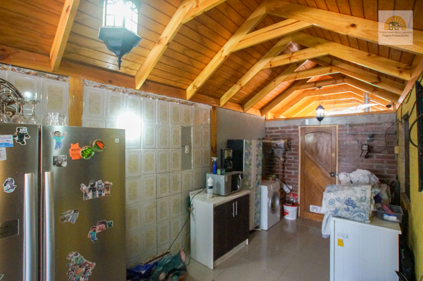 Casa en venta en Puente Alto — foto 4