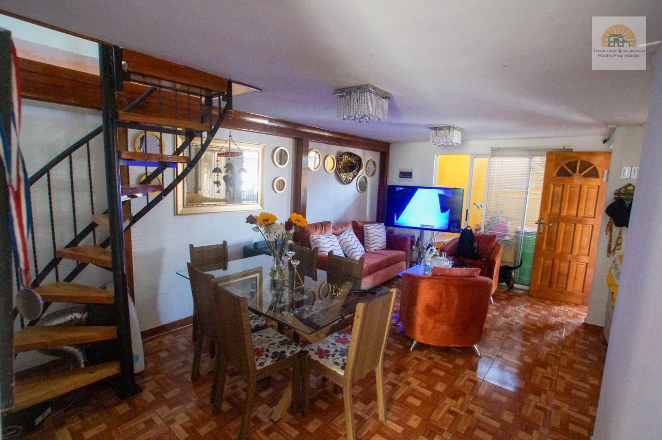Casa en venta en Puente Alto — foto 5