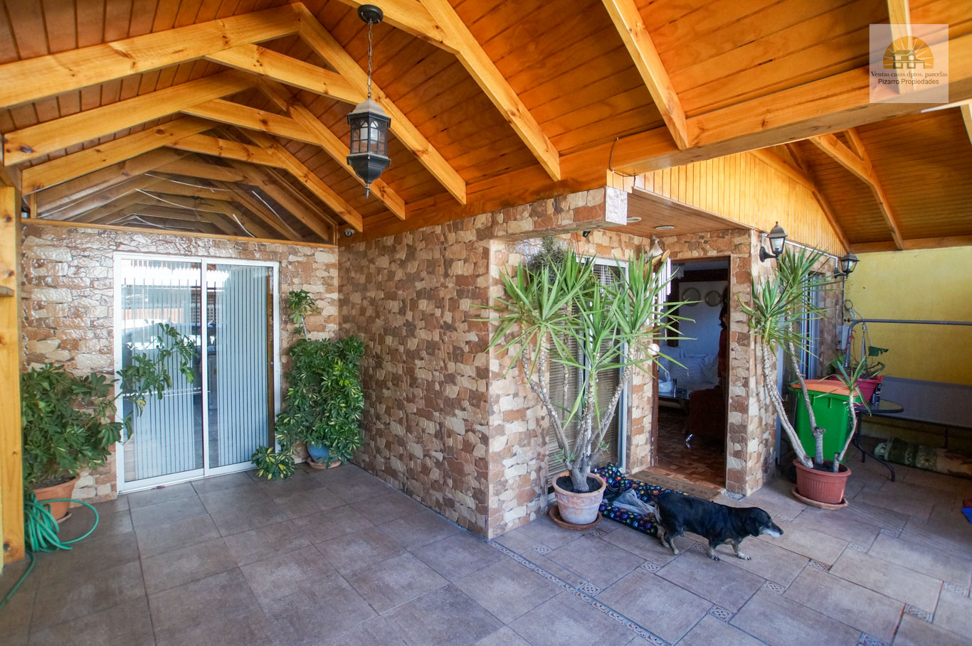 Casa en venta en Puente Alto — foto 6