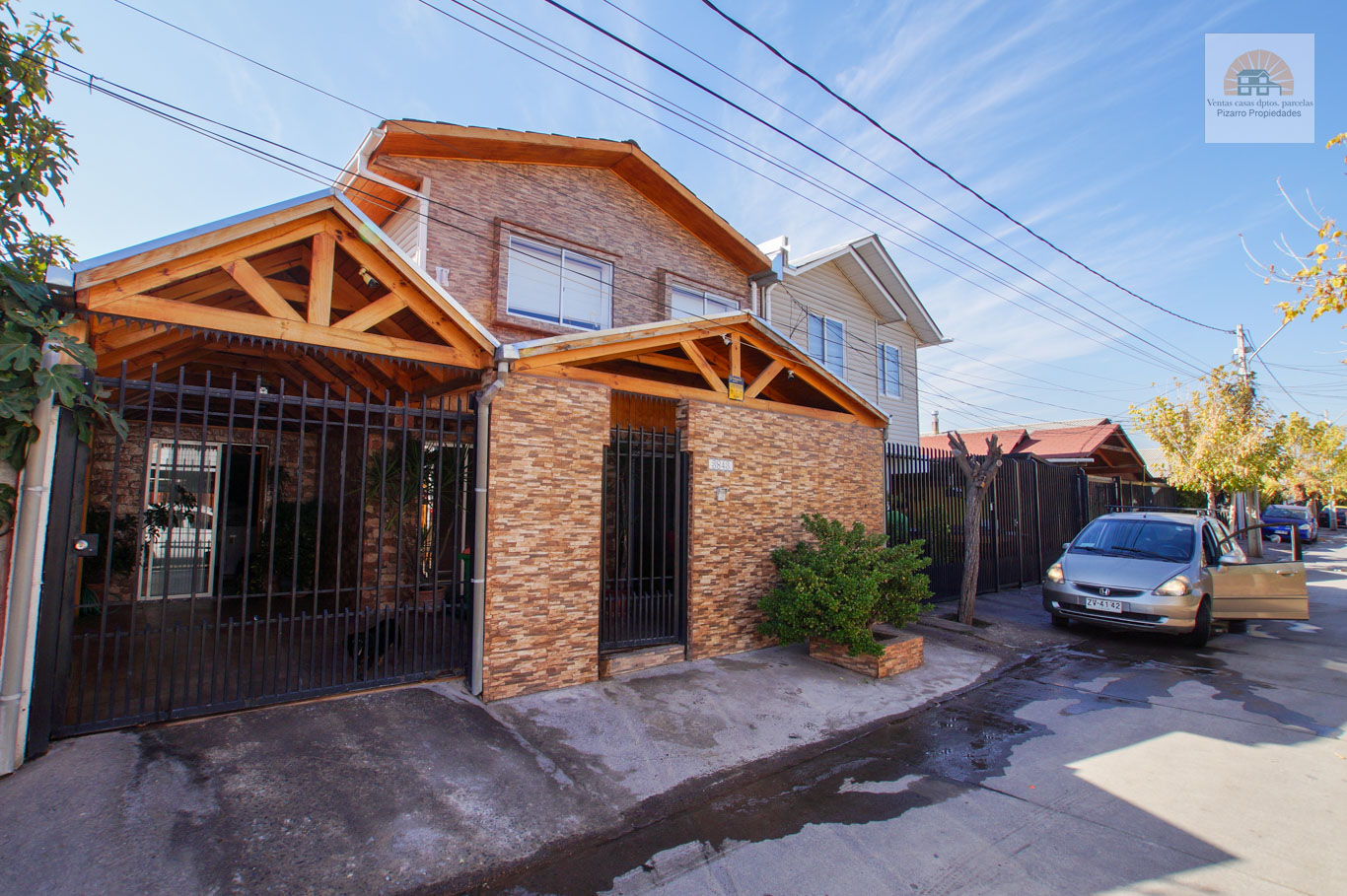 Casa en venta en Puente Alto — foto 8