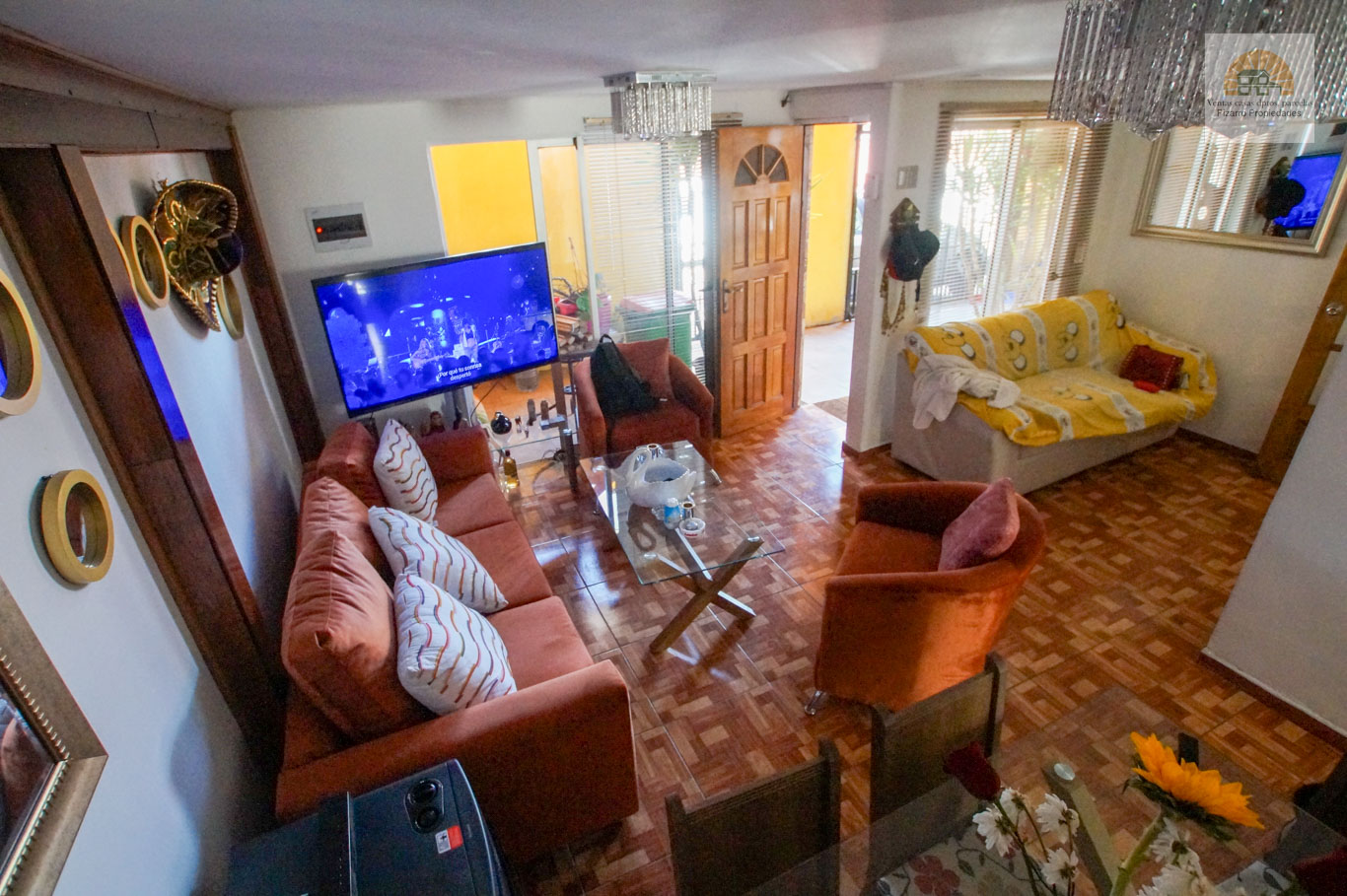 Casa en venta en Puente Alto — foto 9