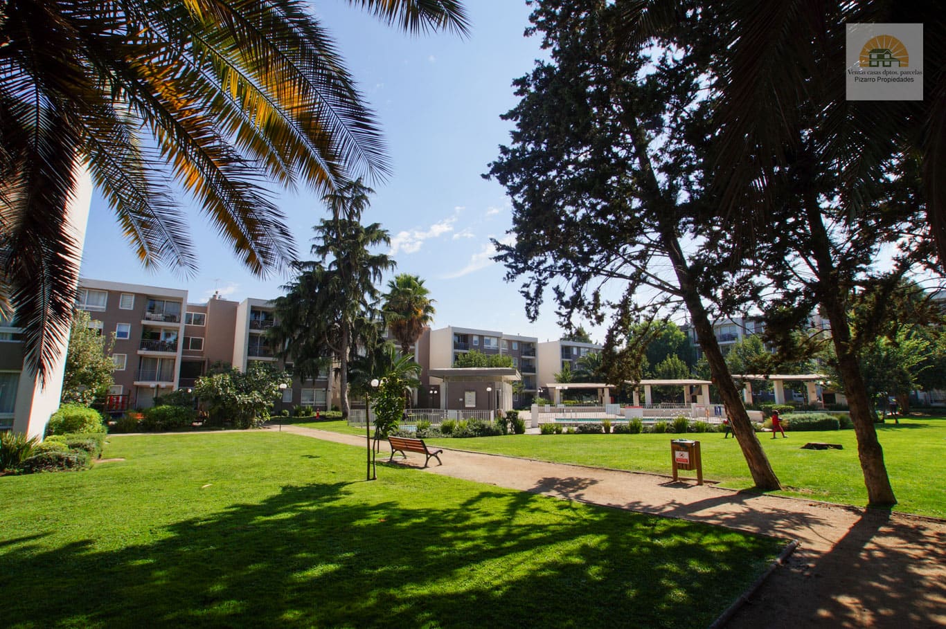 Departamento en venta en Maipú — foto 2