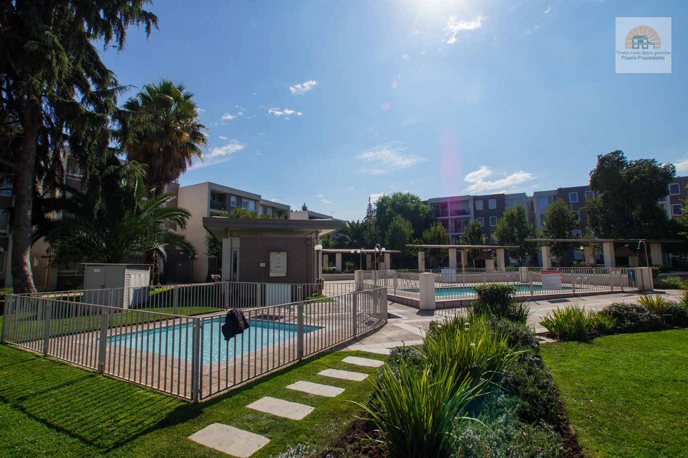 Departamento en venta en Maipú — foto 3