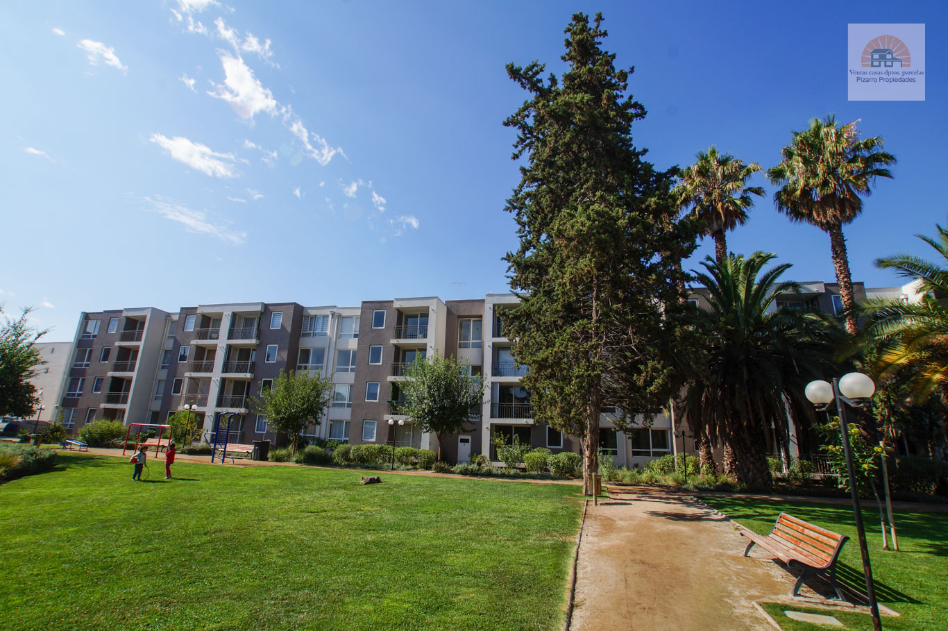 Departamento en venta en Maipú — foto 4