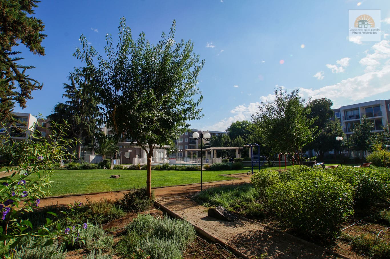 Departamento en venta en Maipú — foto 7