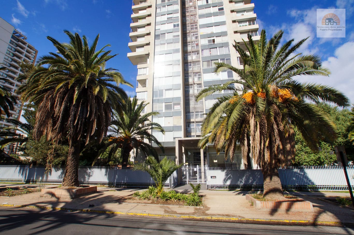 Departamento en venta en San Miguel — foto 1