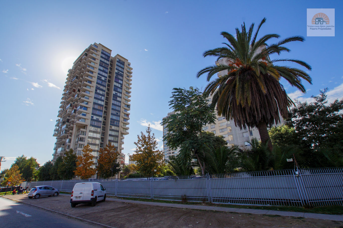 Departamento en venta en San Miguel — foto 2