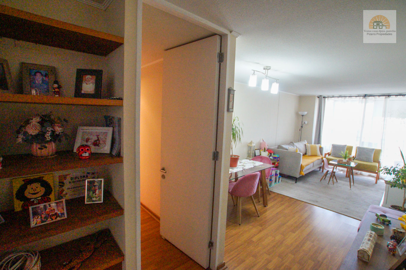 Departamento en venta en San Miguel — foto 7