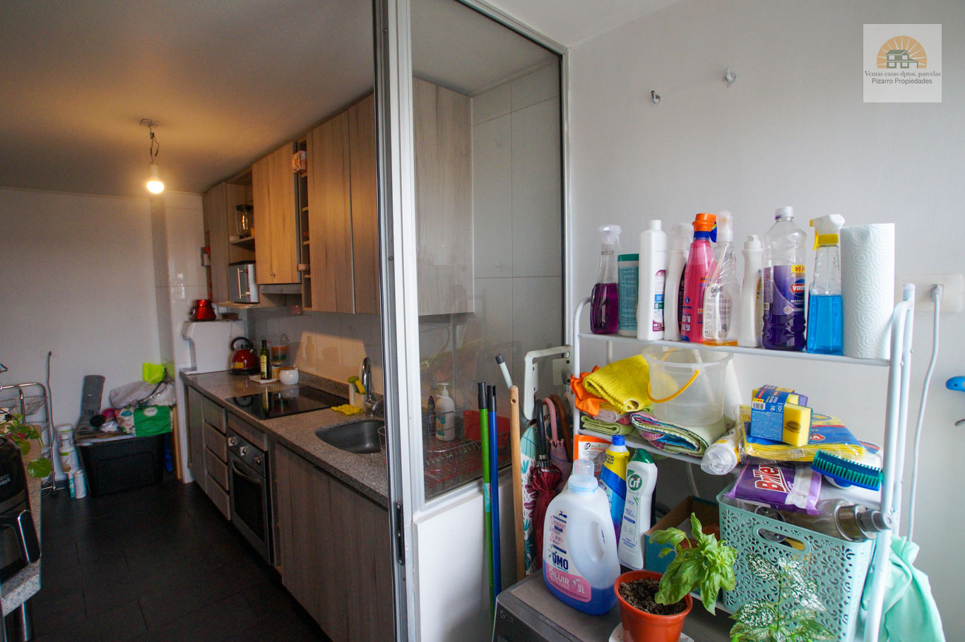 Departamento en venta en San Miguel — foto 8