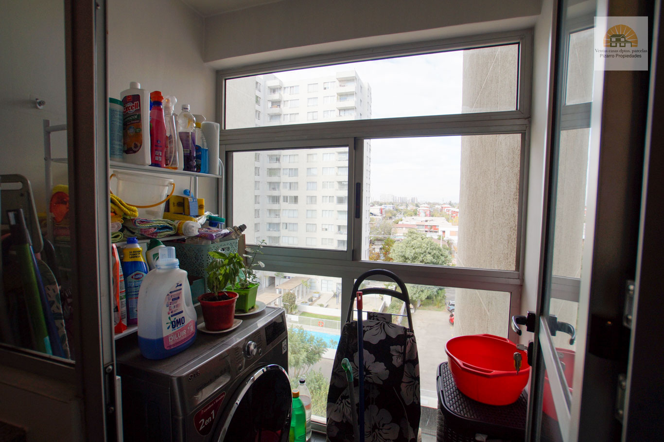 Departamento en venta en San Miguel — foto 9