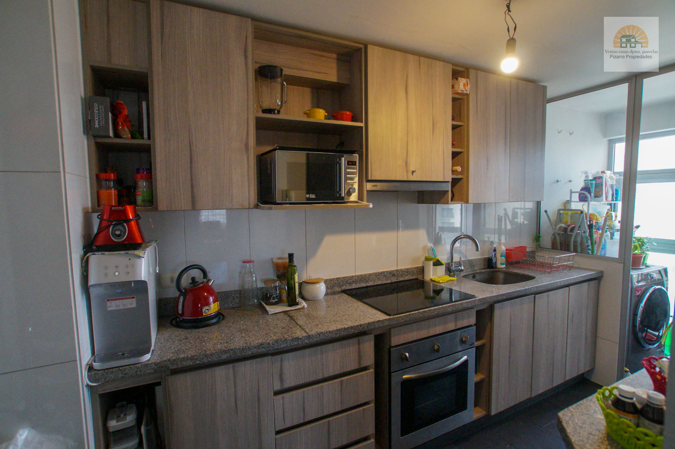 Departamento en venta en San Miguel — foto 10