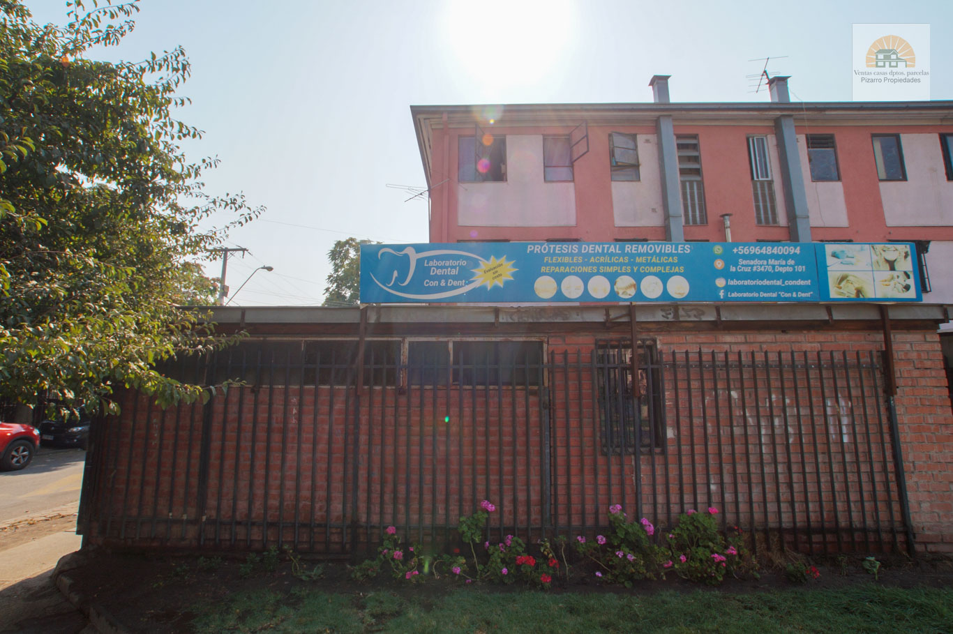Departamento en venta en Maipú — foto 2