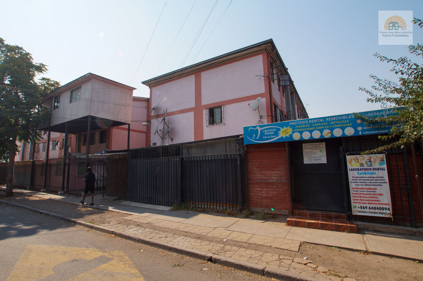 Departamento en venta en Maipú — foto 4