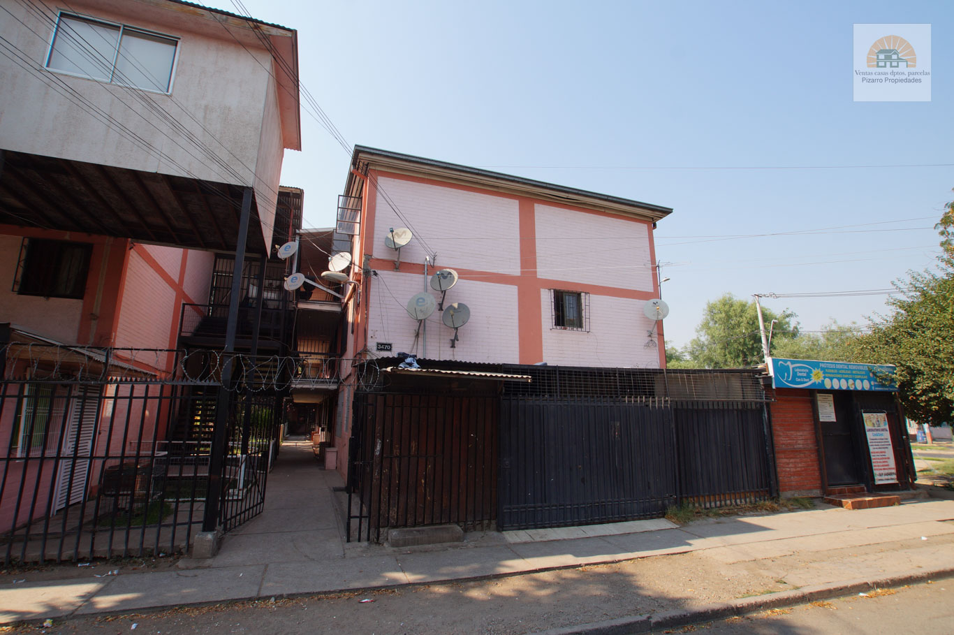 Departamento en venta en Maipú — foto 5