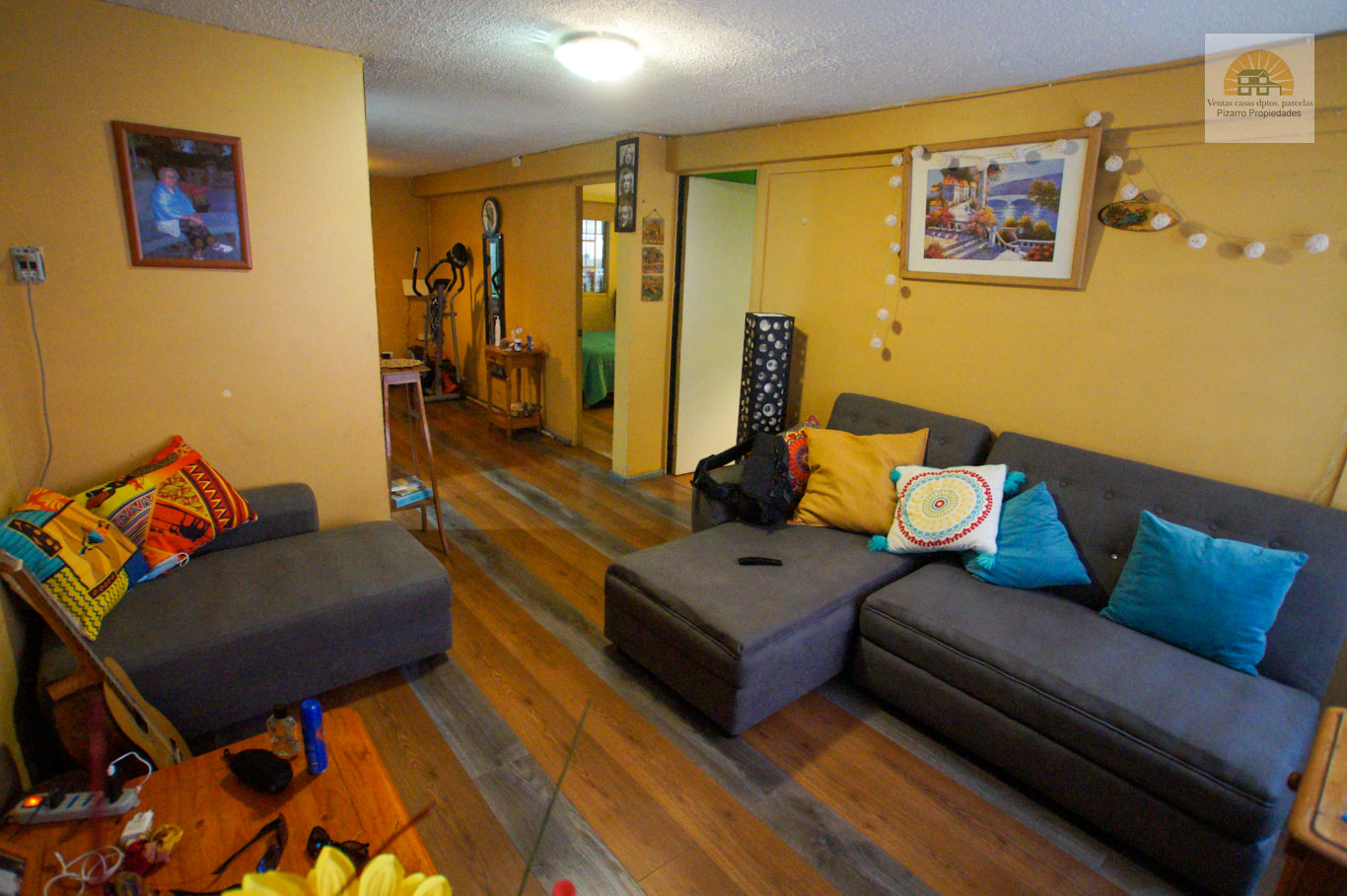 Departamento en venta en Maipú — foto 7