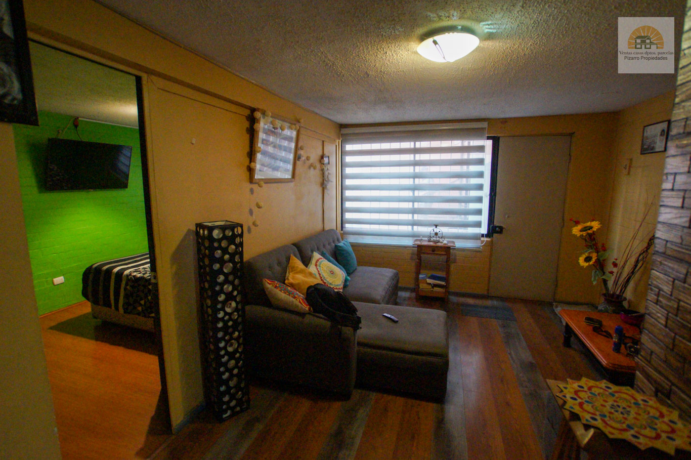 Departamento en venta en Maipú — foto 10