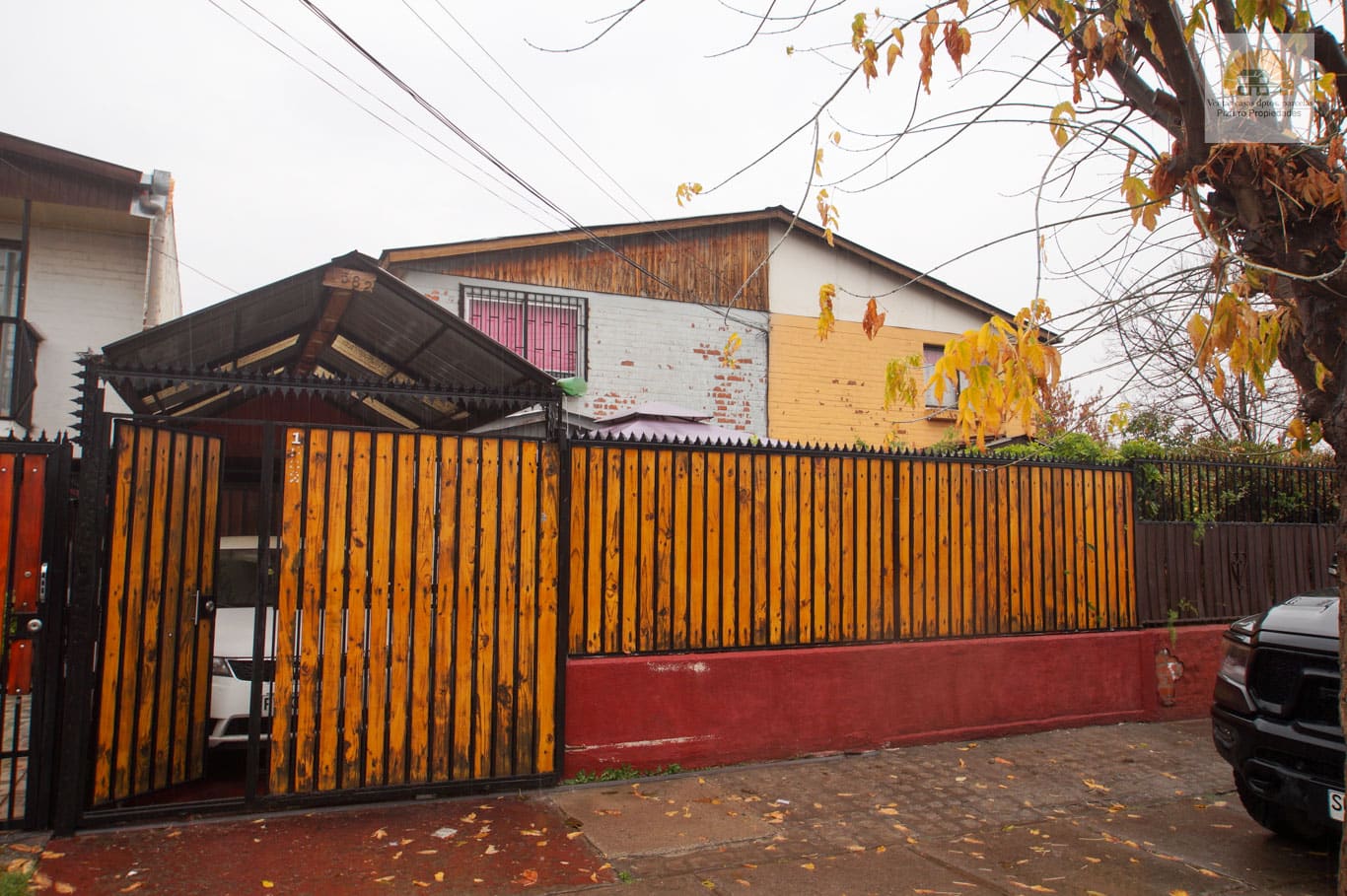 Casa en venta en Maipú — foto 1
