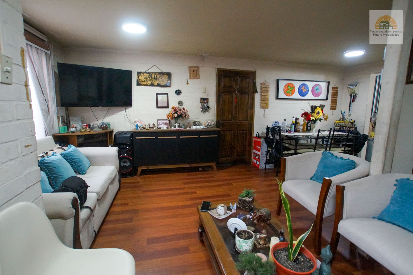 Casa en venta en Maipú — foto 3
