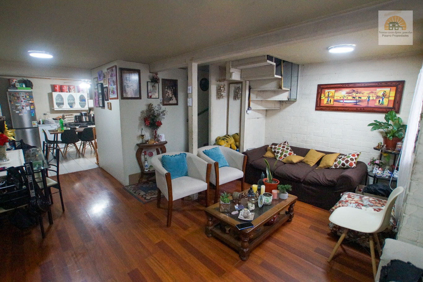 Casa en venta en Maipú — foto 4