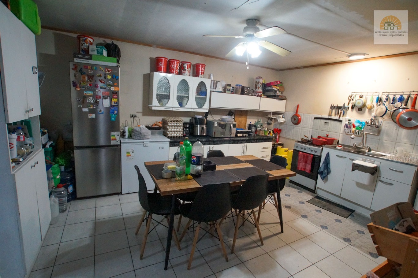 Casa en venta en Maipú — foto 8