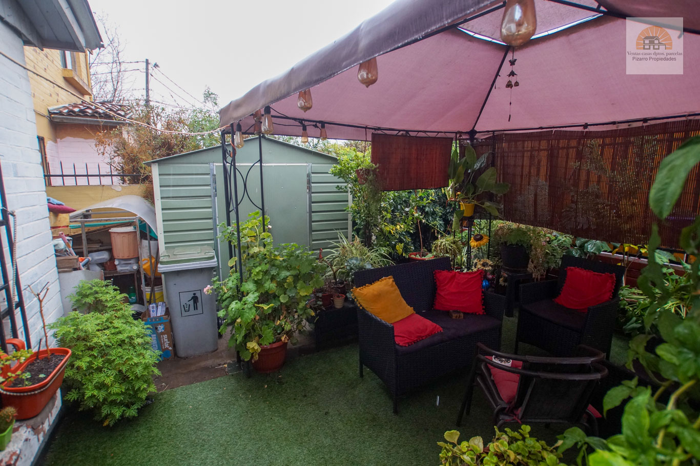 Casa en venta en Maipú — foto 9