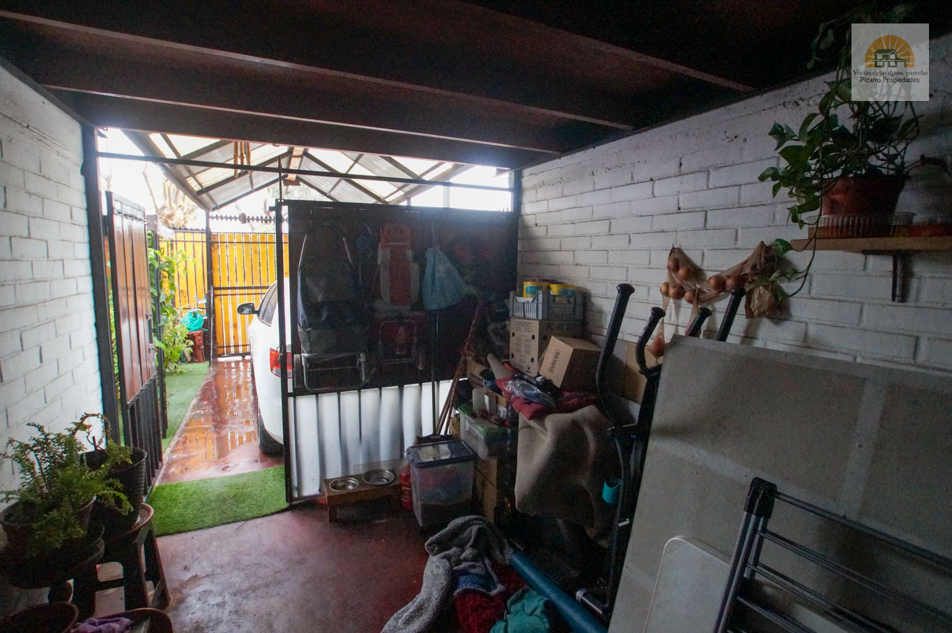 Casa en venta en Maipú — foto 10