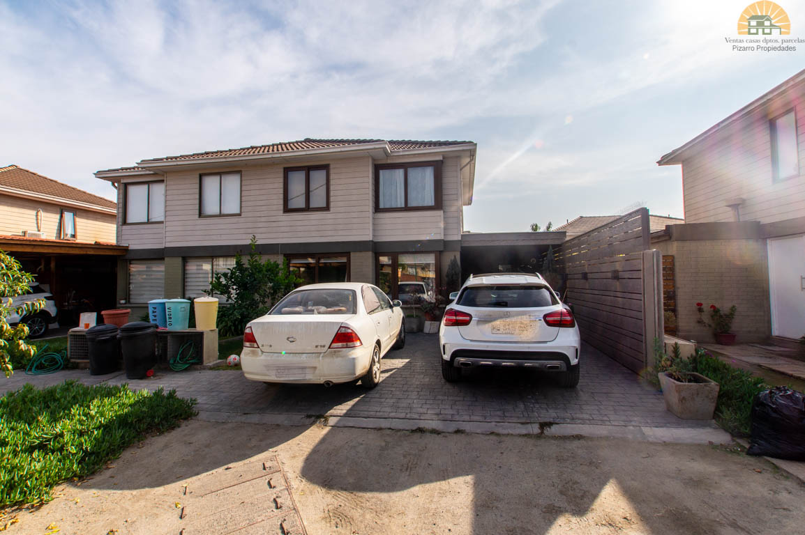 Casa en venta en Maipú — foto 2