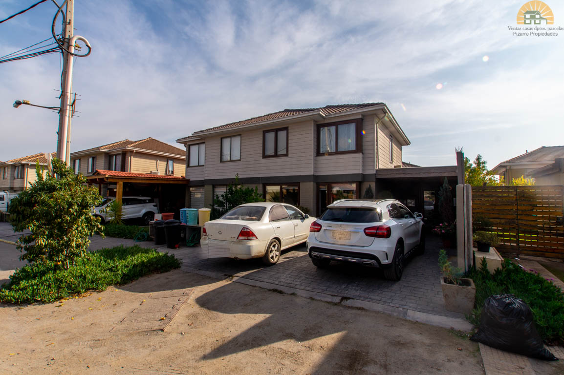 Casa en venta en Maipú — foto 5