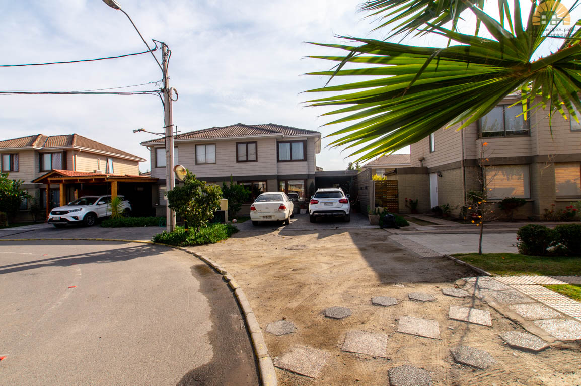 Casa en venta en Maipú — foto 6