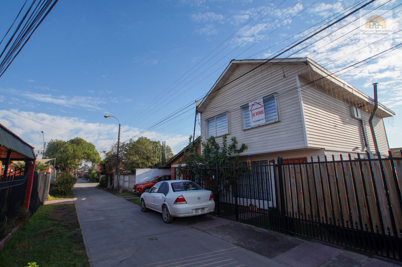 Casa en venta en Maipú — foto 1
