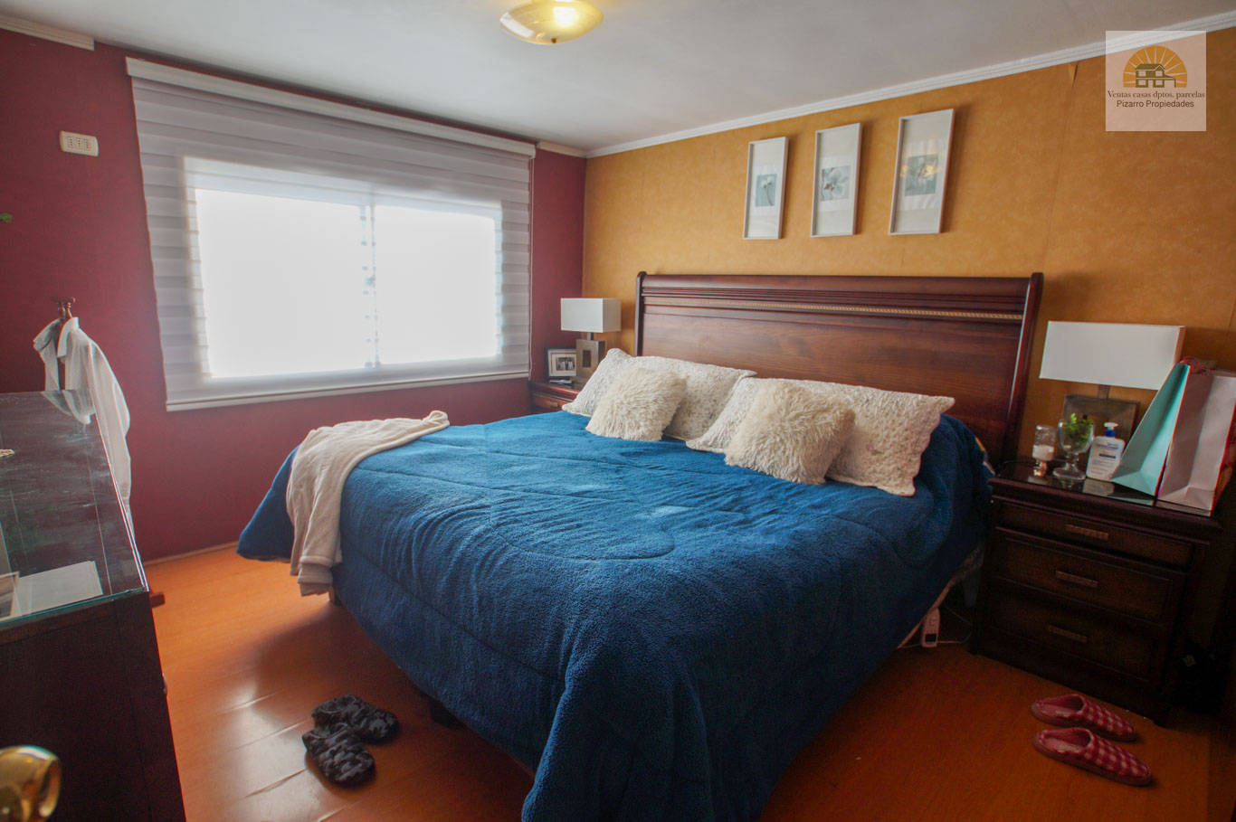 Casa en venta en Maipú — foto 3