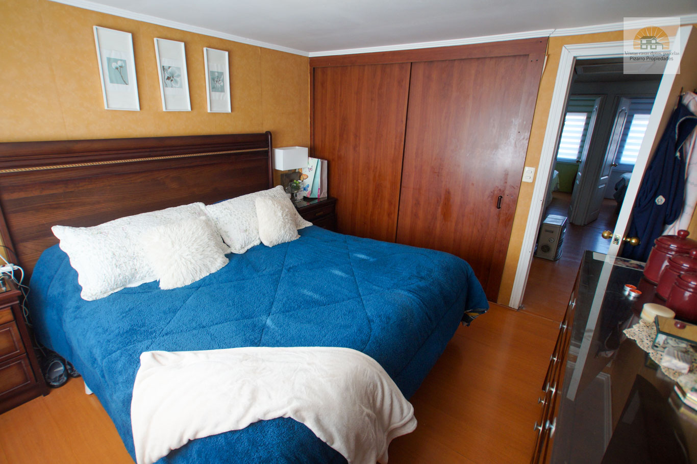 Casa en venta en Maipú — foto 8